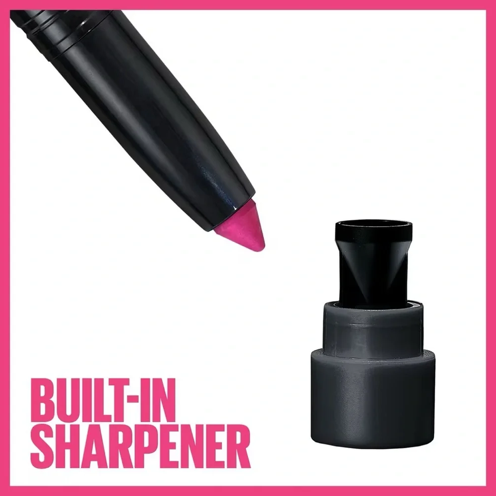 Color Tattoo maybelline color
